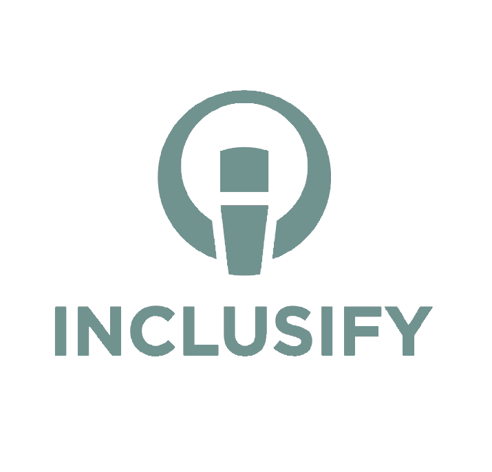Inclusify Firmenlogo