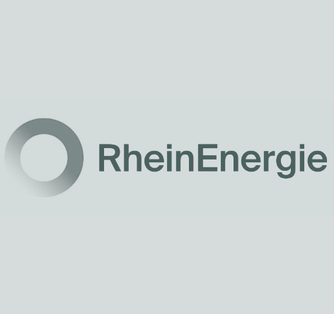 RheinEnergie Firmenlogo