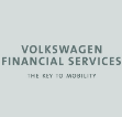 Volkswagen Financial Services Firmenlogo